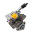Power Steering Pump Assembly - QVB101240P - Aftermarket